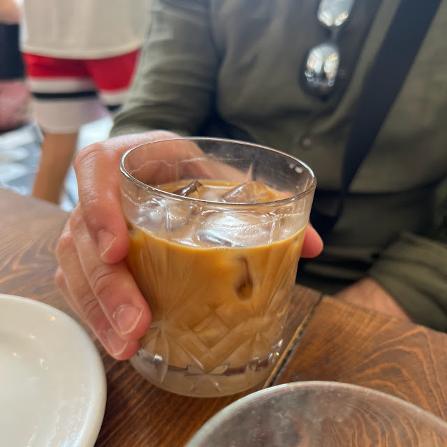 Faro - Caffè Specialty thumb 10